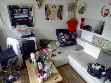 darksecret_Grey  07-08-2021 Recorded Video Webcam